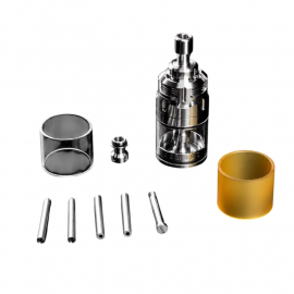 Kit 4ml Ignis RDTA GD Mods