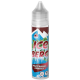 Fruits Rouges Groseille Iceberg O'Jlab 50ml