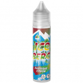Pastèque Citron Iceberg O'Jlab 50ml
