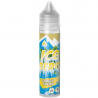 Sorbet Citron Iceberg O'Jlab 50ml