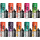 Pack de 2 Cartouches Hyper Max Prime 50000 10ml 06mg Al Fakher