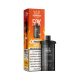 Pack de 2 Cartouches Hyper Max Prime 50000 10ml 06mg Al Fakher
