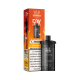 Pack de 2 Cartouches Hyper Max Prime 50000 10ml 06mg Al Fakher