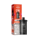 Pack de 2 Cartouches Hyper Max Prime 50000 10ml 06mg Al Fakher
