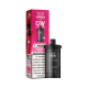 Pack de 2 Cartouches Hyper Max Prime 50000 10ml 06mg Al Fakher