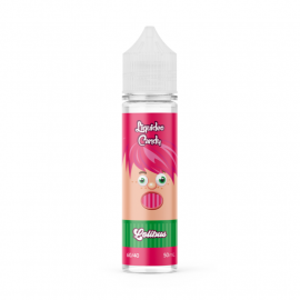 Druginbus Liquideo Candy 50ml 00mg