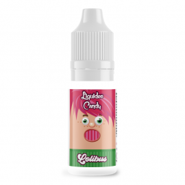 Druginbus Liquideo Candy 10ml