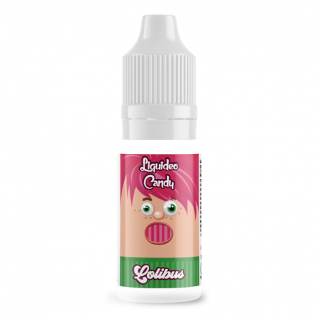 Druginbus Liquideo Candy 10ml