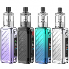 Kit Gozee Nex 3300mah (+ Go Z Nex 3.5ml) Innokin