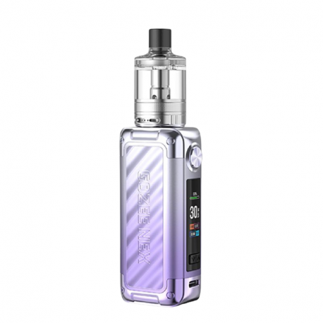 Kit Gozee Nex 3300mah (+ Go Z Nex 3.5ml) Innokin