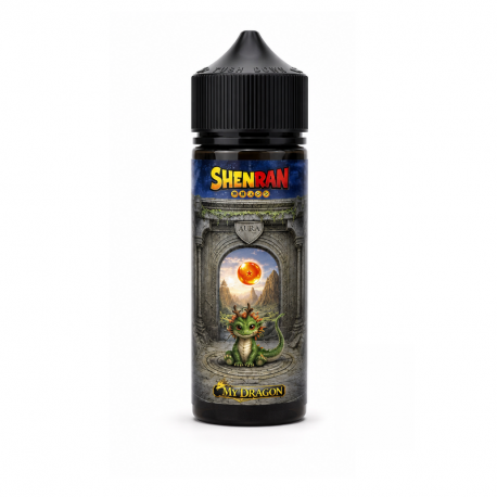 Shenran My Dragon 100ml