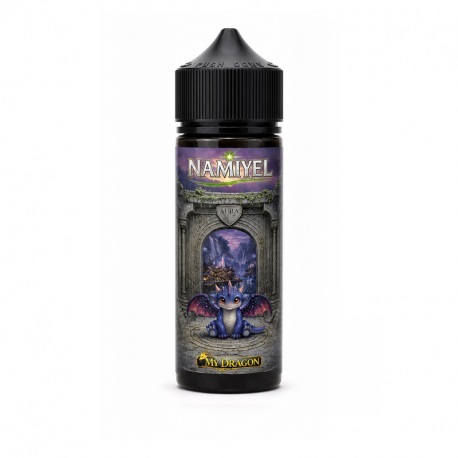 Namiyel My Dragon 100ml