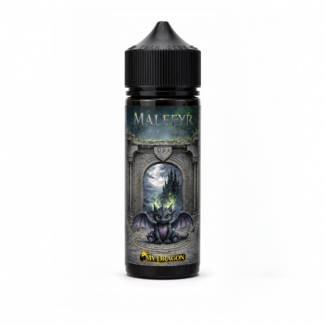Malefyr My Dragon 100ml