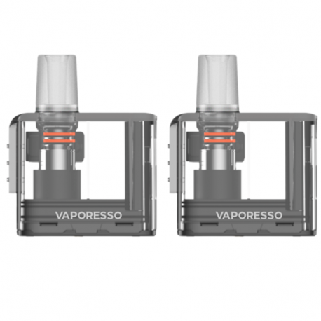 Pack de 2 Pods Mesh 5ml Apex Vaporesso
