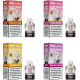 Pod Dojo Blast 10ml 20mg Vaporesso