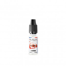 Pastèque Nic Salt Elfliq Made In France 10ml