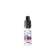 Myrtille Framboise Acidulée Nic Salt Elfliq Made In France 10ml