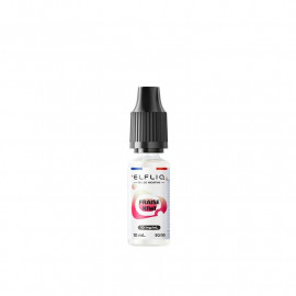 Fraise Kiwi Nic Salt Elfliq Made In France 10ml