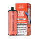Kit Hyper Max Prime 50000 1000mah 2ml (+ 2x10ml 06mg) Al Fakher