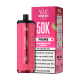 Kit Hyper Max Prime 50000 1000mah 2ml (+ 2x10ml 06mg) Al Fakher