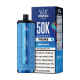 Kit Hyper Max Prime 50000 1000mah 2ml (+ 2x10ml 06mg) Al Fakher
