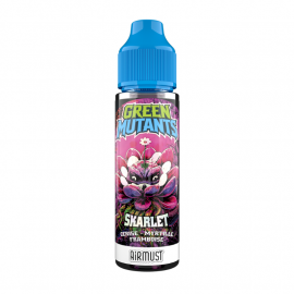 Skarlet Green Mutants Airmust 50ml