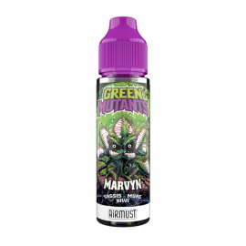 Marvyn Green Mutants Airmust 50ml