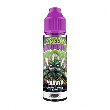 Marvyn Green Mutants Airmust 50ml