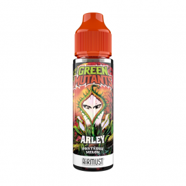Arley Green Mutants Airmust 50ml
