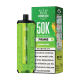 Kit Hyper Max Prime 50000 1000mah 2ml (+ 2x10ml 06mg) Al Fakher