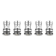 Pack de 5 résistances Mesh M7 Ultra Boost Upgrade V4 Lost Vape