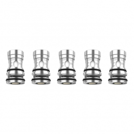 Pack de 5 résistances Mesh M7 Ultra Boost Upgrade V4 Lost Vape