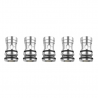 Pack de 5 résistances Mesh M7 Ultra Boost Upgrade V4 Lost Vape