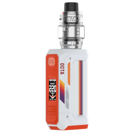 Kit Armour Octa 220W (+ iTank T 6ml) Vaporesso