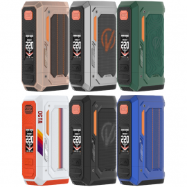 Box Armour Octa 220W Vaporesso
