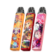 Kit Ursa Nano 3 Pod 30W 1200mah 2.5ml Lost Vape