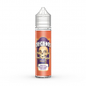 Fruit Du Dragon Fraise Mûre Chicanos 50ml