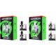 Pack de 2 Pods Mesh 5ml Apex Vaporesso