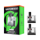 Pack de 2 Pods Mesh 5ml Apex Vaporesso