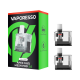 Pack de 2 Pods Mesh 5ml Apex Vaporesso