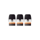 Pack de 3 Pods 2ml Top Fill Q GeekVape