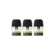 Pack de 3 Pods 2ml Top Fill Q GeekVape