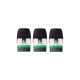 Pack de 3 Pods 2ml Top Fill Q GeekVape