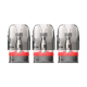 Pack de 3 Pods 3ml Side Fill Q GeekVape