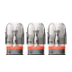 Pack de 3 Pods 3ml Side Fill Q GeekVape