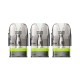 Pack de 3 Pods 3ml Side Fill Q GeekVape