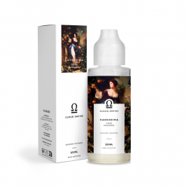 Cassissima Cloud Empire The Fuu 100ml