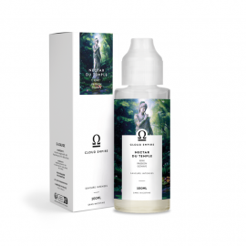 Nectar Du Temple Cloud Empire The Fuu 100ml