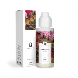 Pixelicious Cloud Empire The Fuu 100ml