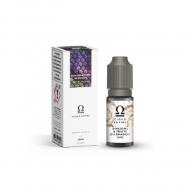 Donjons & Fruits Du Dragon Nic Salt Hybride Cloud Empire The Fuu 10ml